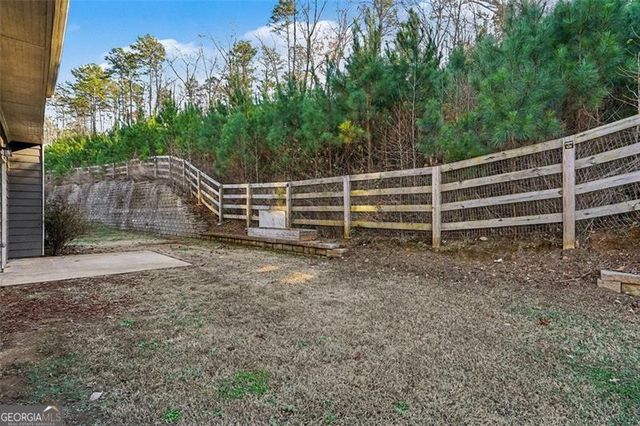 221 Creek View Place, Canton, GA 30114