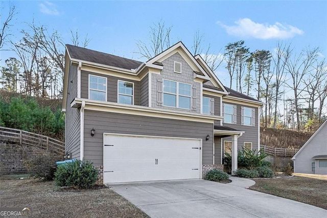 221 Creek View Place, Canton, GA 30114