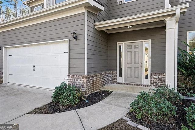 221 Creek View Place, Canton, GA 30114