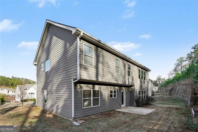 221 Creek View Place, Canton, GA 30114