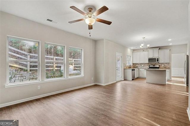 221 Creek View Place, Canton, GA 30114