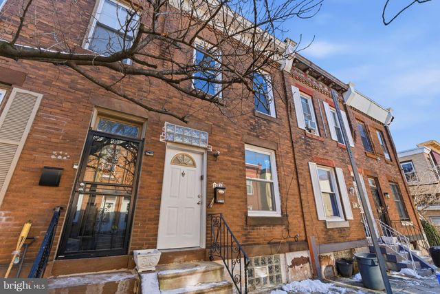 2236 W FIRTH ST, Philadelphia, PA 19132