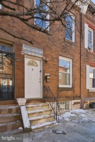 2236 W FIRTH ST, Philadelphia, PA 19132