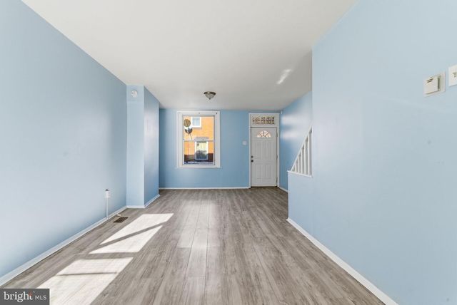 2236 W FIRTH ST, Philadelphia, PA 19132