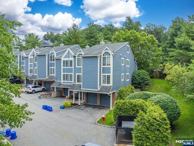314 Sturbridge Court, Ramsey, NJ 07446