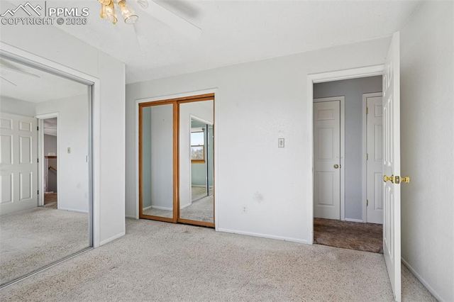 4963 Ridenour Drive, Colorado Springs, CO 80916