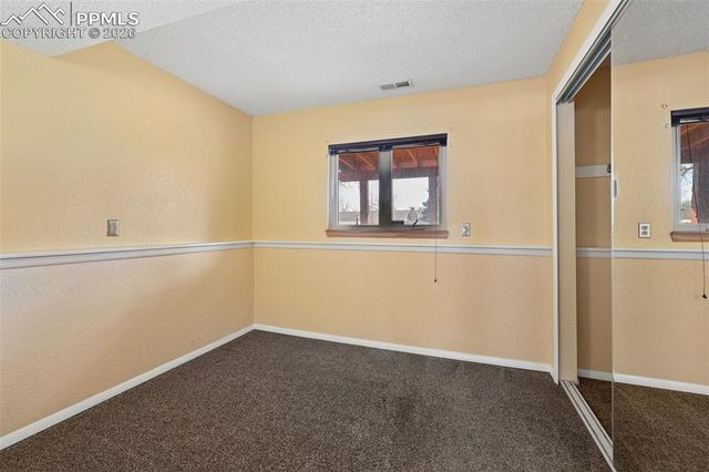 4963 Ridenour Drive, Colorado Springs, CO 80916