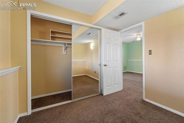 4963 Ridenour Drive, Colorado Springs, CO 80916