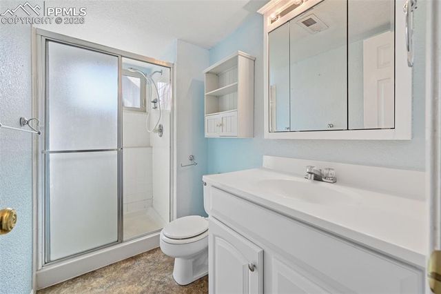 4963 Ridenour Drive, Colorado Springs, CO 80916