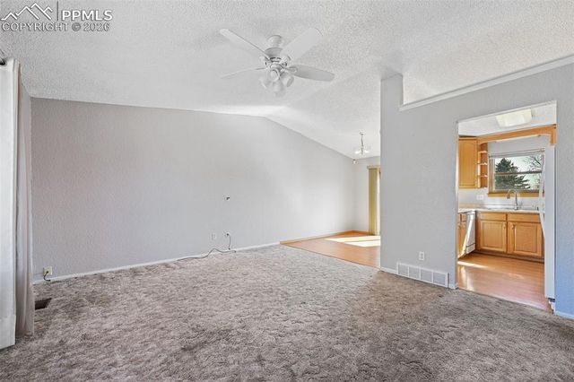 4963 Ridenour Drive, Colorado Springs, CO 80916