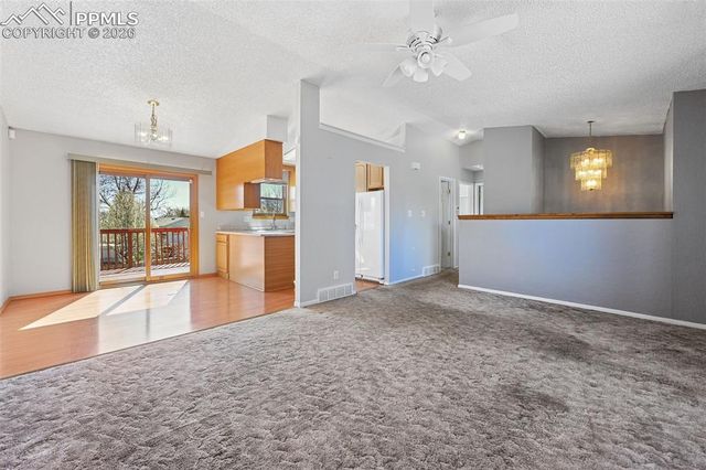 4963 Ridenour Drive, Colorado Springs, CO 80916