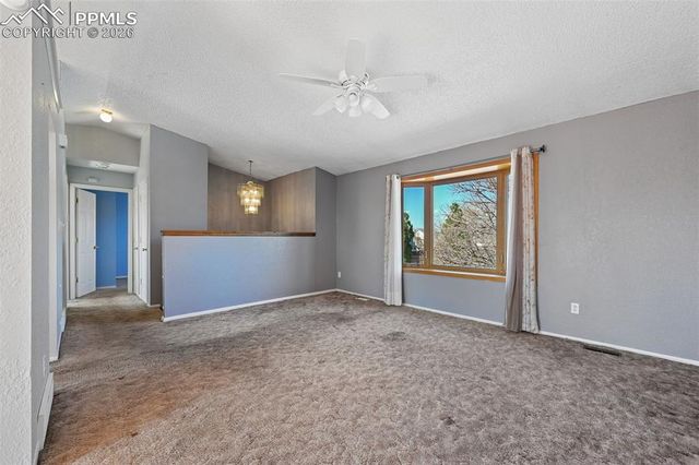 4963 Ridenour Drive, Colorado Springs, CO 80916