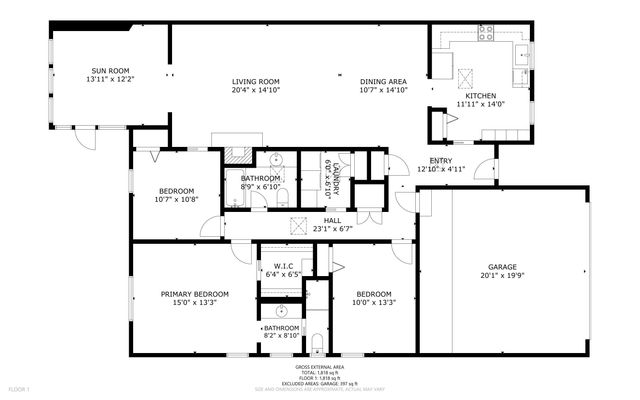 5771 Manzanillo Loop NE, Albuquerque, NM 87111