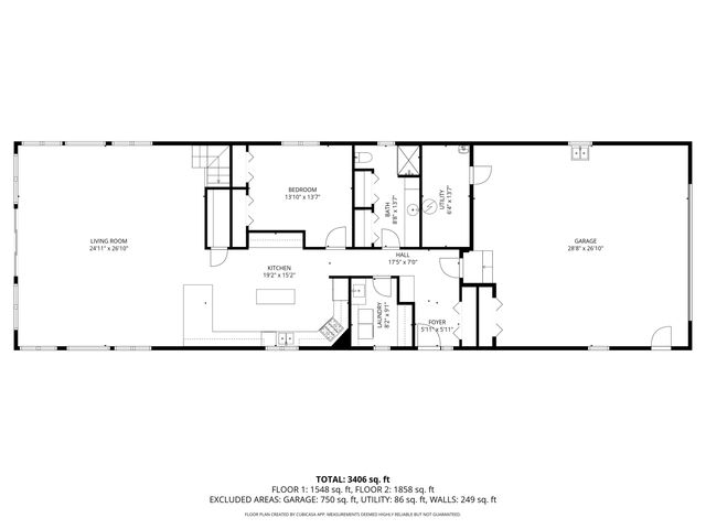 447 Lakeshore Boulevard, Norton Shores, MI 49444
