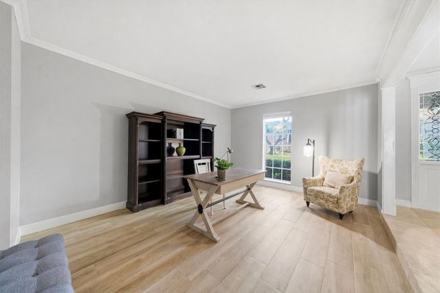 15814 Fleetwood Oaks Drive, Houston, TX 77079