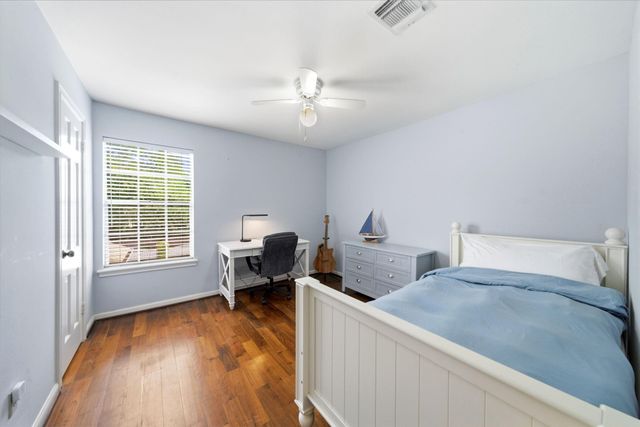 15814 Fleetwood Oaks Drive, Houston, TX 77079