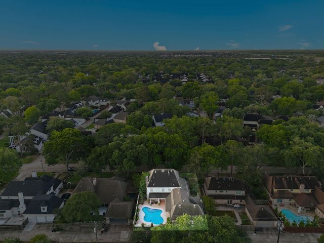 15814 Fleetwood Oaks Drive, Houston, TX 77079