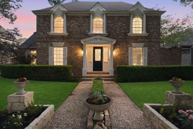 15814 Fleetwood Oaks Drive, Houston, TX 77079