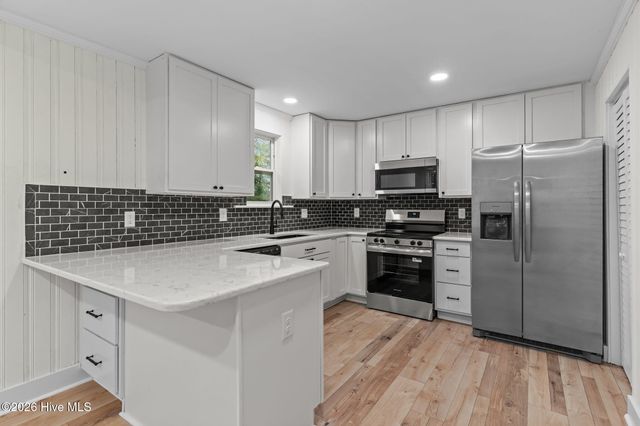 110 Carolina Avenue, Leland, NC 28451