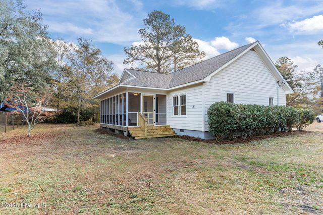 110 Carolina Avenue, Leland, NC 28451