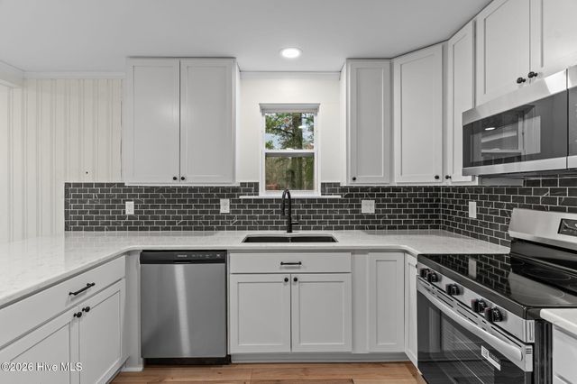 110 Carolina Avenue, Leland, NC 28451