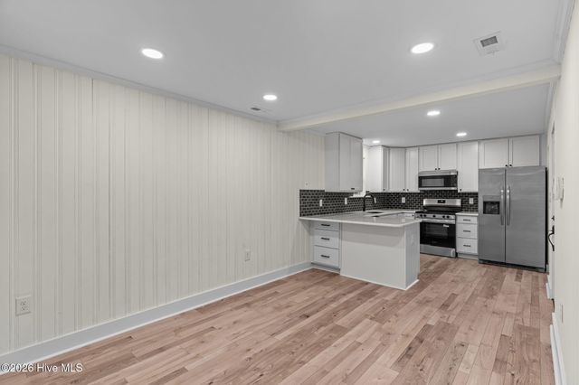 110 Carolina Avenue, Leland, NC 28451