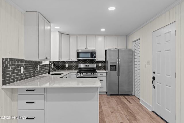 110 Carolina Avenue, Leland, NC 28451