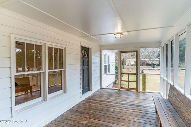 110 Carolina Avenue, Leland, NC 28451