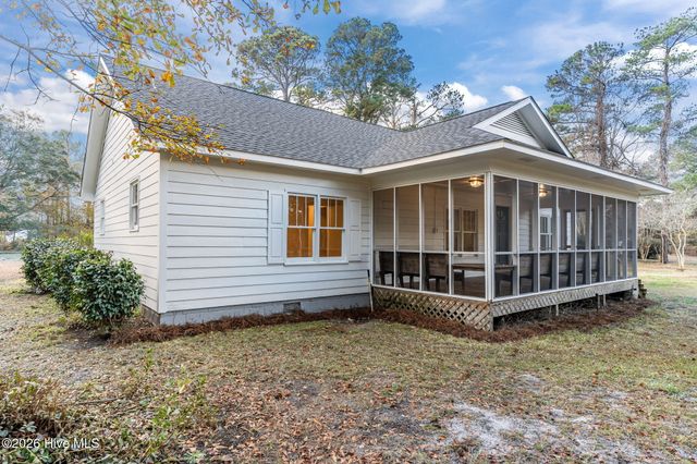 110 Carolina Avenue, Leland, NC 28451