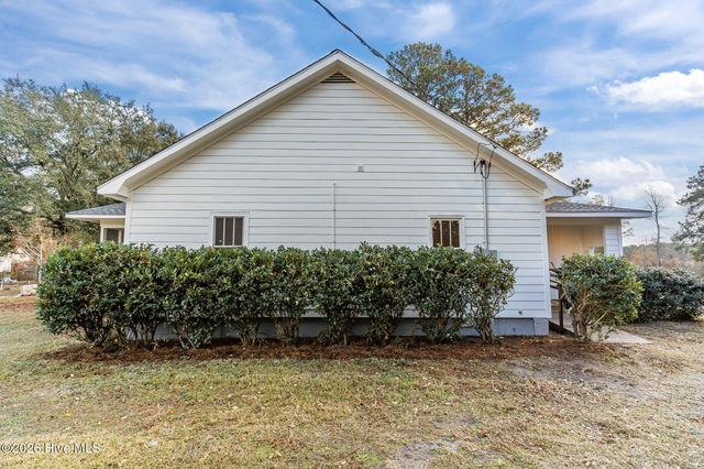 110 Carolina Avenue, Leland, NC 28451