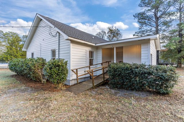 110 Carolina Avenue, Leland, NC 28451