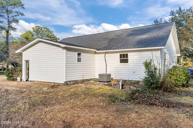 110 Carolina Avenue, Leland, NC 28451