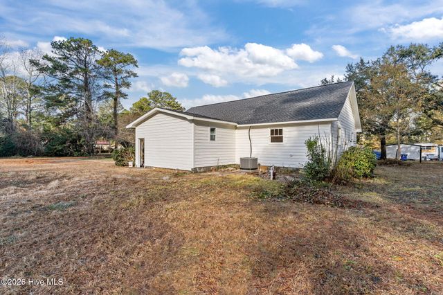 110 Carolina Avenue, Leland, NC 28451