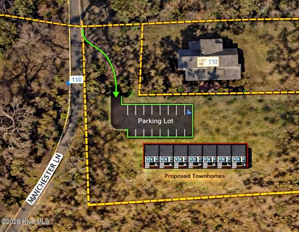 110 Carolina Avenue, Leland, NC 28451