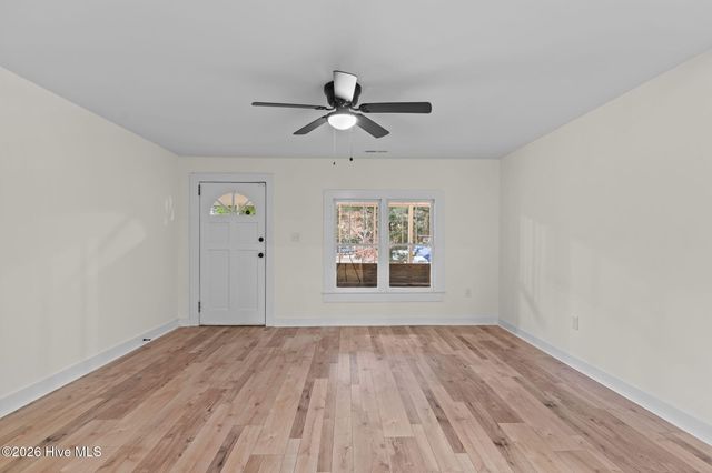110 Carolina Avenue, Leland, NC 28451