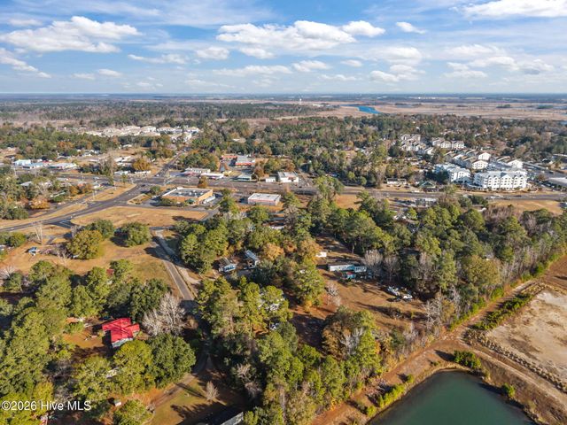 110 Carolina Avenue, Leland, NC 28451