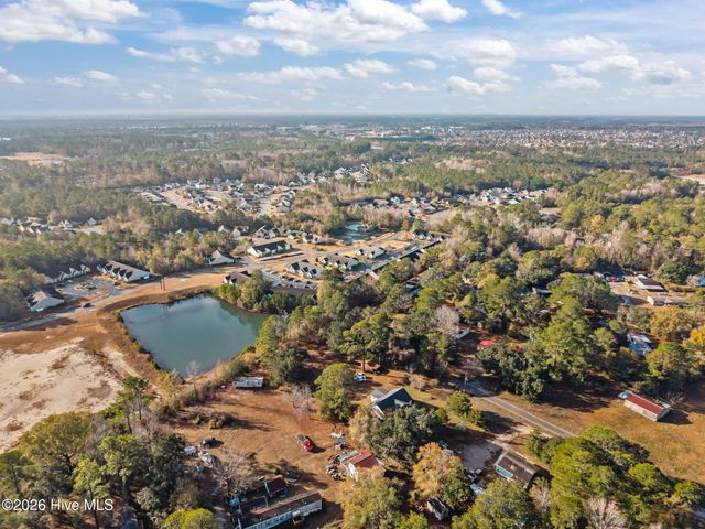 110 Carolina Avenue, Leland, NC 28451