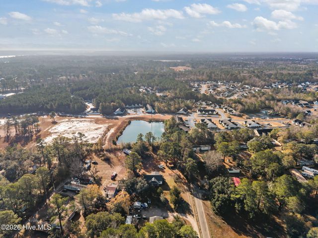 110 Carolina Avenue, Leland, NC 28451