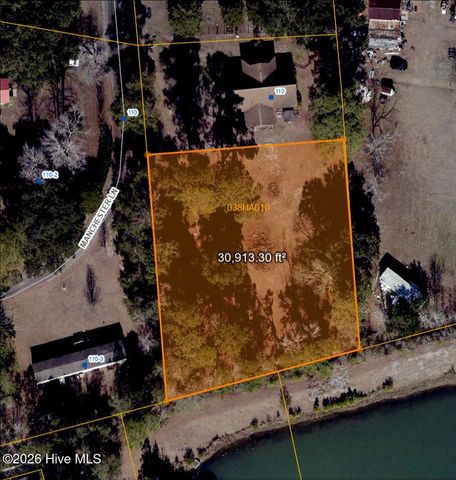 110 Carolina Avenue, Leland, NC 28451