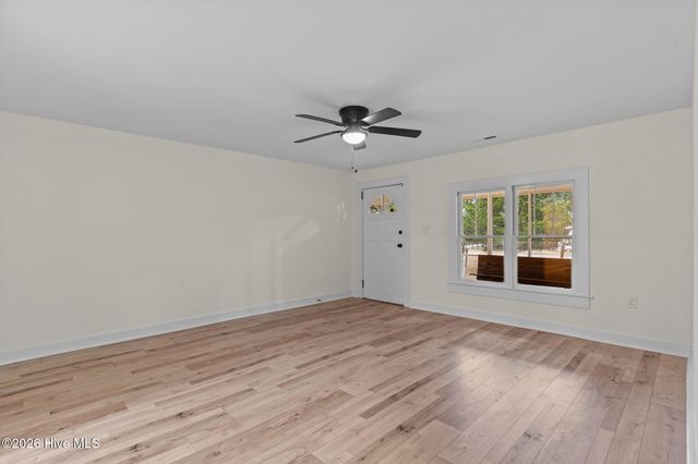 110 Carolina Avenue, Leland, NC 28451