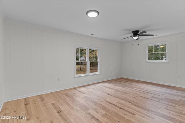 110 Carolina Avenue, Leland, NC 28451