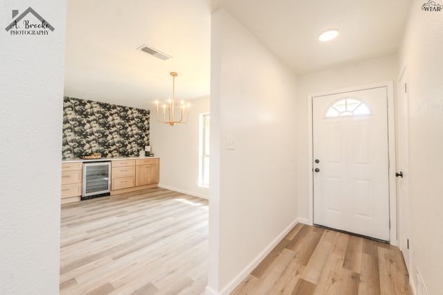 5102 BELINDA DRIVE, Wichita Falls, TX 76310