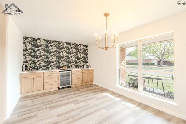 5102 BELINDA DRIVE, Wichita Falls, TX 76310