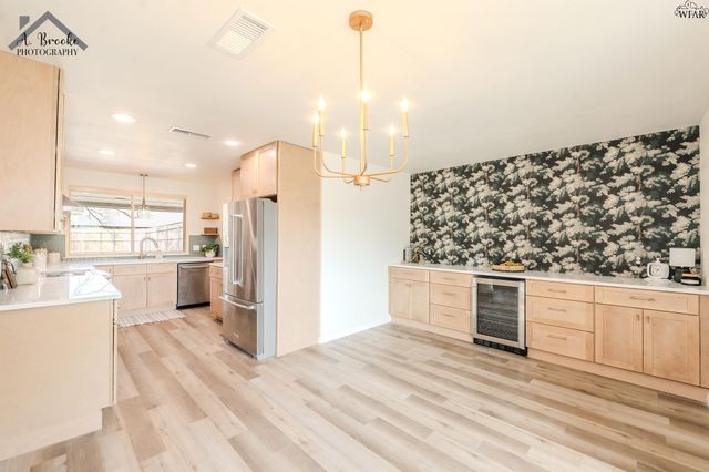 5102 BELINDA DRIVE, Wichita Falls, TX 76310