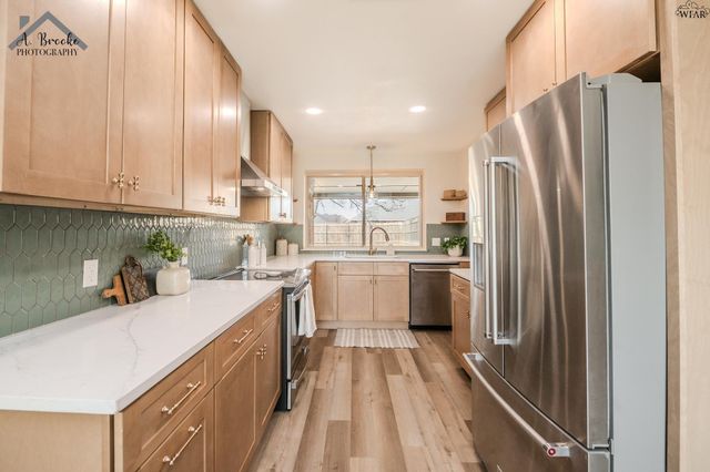 5102 BELINDA DRIVE, Wichita Falls, TX 76310