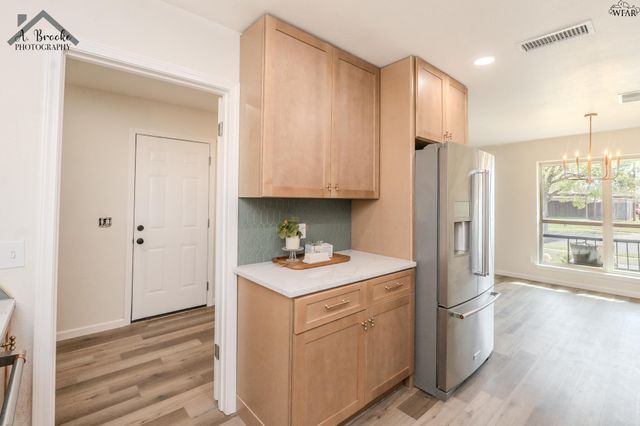 5102 BELINDA DRIVE, Wichita Falls, TX 76310