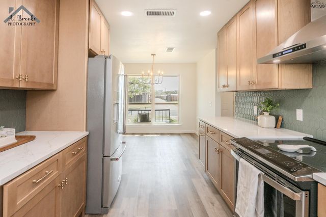 5102 BELINDA DRIVE, Wichita Falls, TX 76310