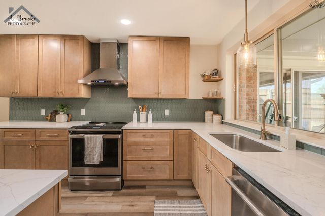 5102 BELINDA DRIVE, Wichita Falls, TX 76310