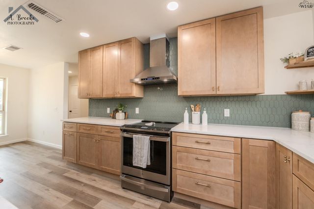 5102 BELINDA DRIVE, Wichita Falls, TX 76310