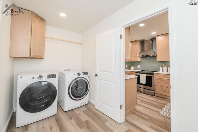 5102 BELINDA DRIVE, Wichita Falls, TX 76310